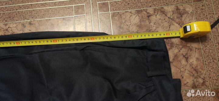 Костюм рабочий(тракт 48р) +вторые штаны