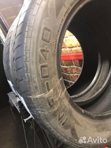 Infinity Tyres Tyres INF-040 215/60 R16