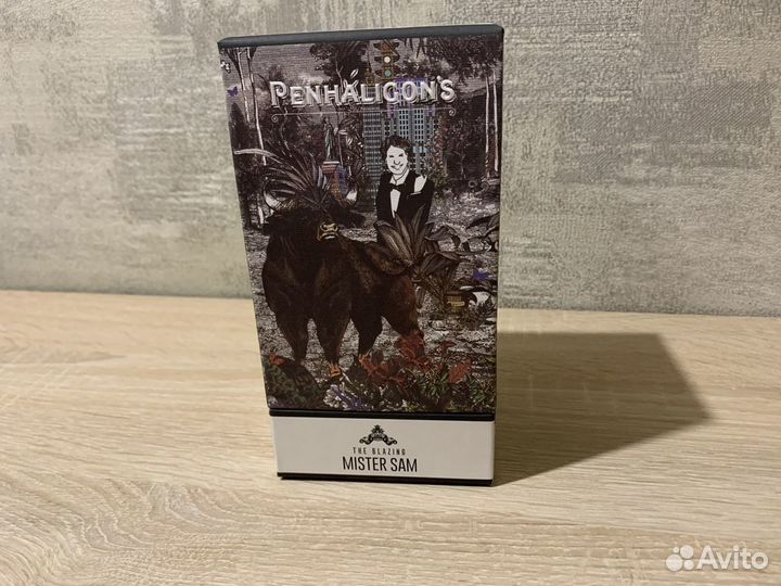 Парфюм Penhalicons Mr. Sam 75 ml. Мужской