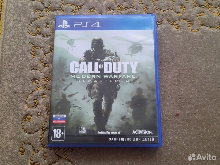 Игра для приставки