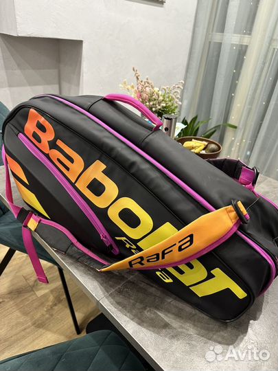 Теннисная сумка babolat