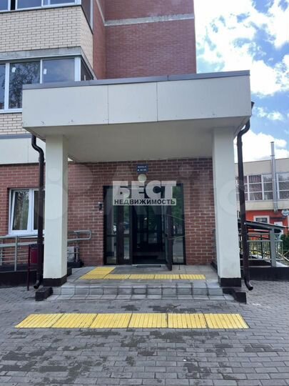 2-к. квартира, 61,7 м², 16/16 эт.