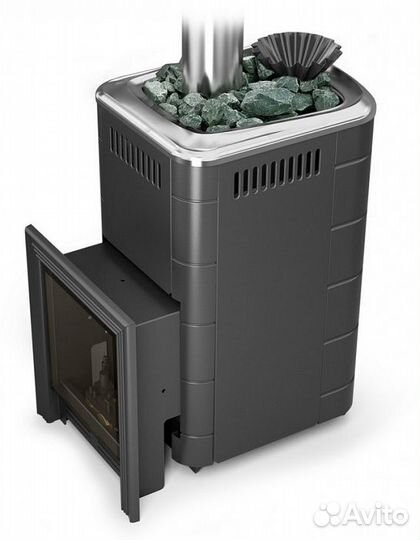 Таймыр 2017 Carbon бсэ зк антрацит (Модификация с