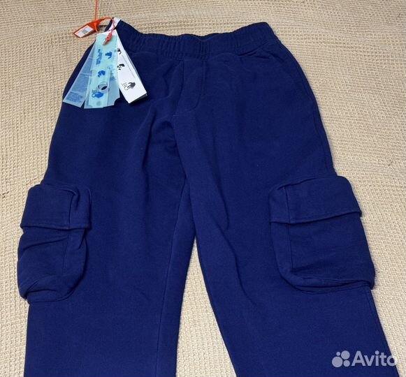 Штаны Off-White