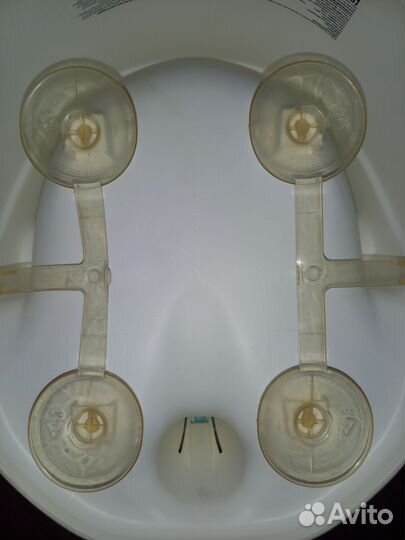 Сидение для купания kidwick