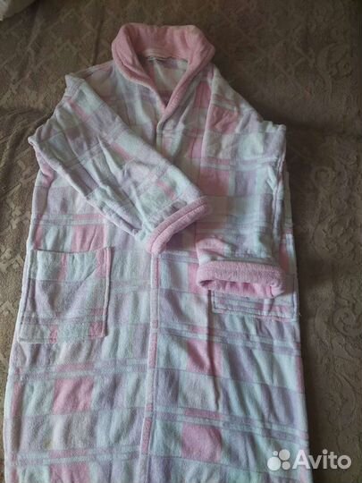 Халат женский турция