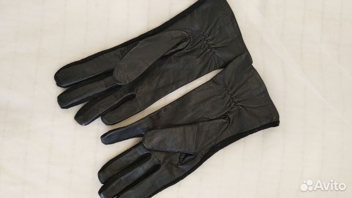 Перчатки