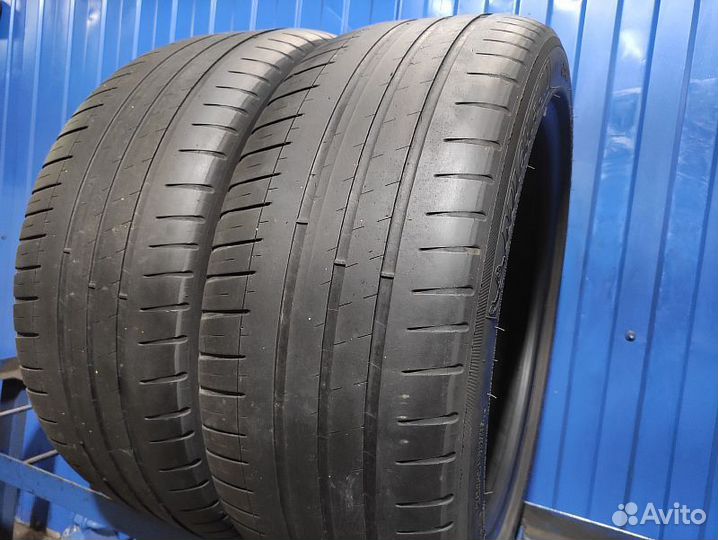 Michelin Pilot Sport 3 235/45 R18