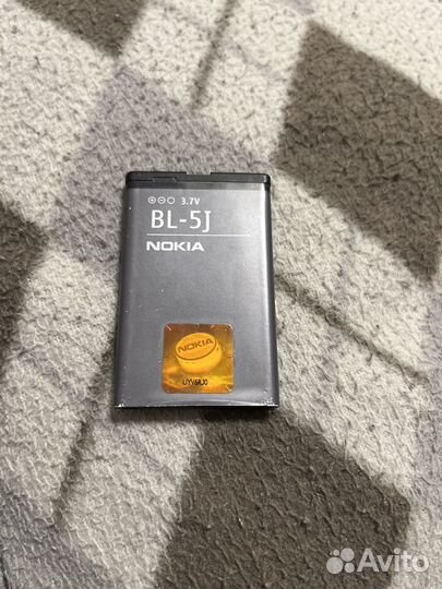 Аккумулятор для телефона