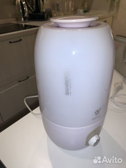 Увлажнитель воздуха Royal Clima Sanremo