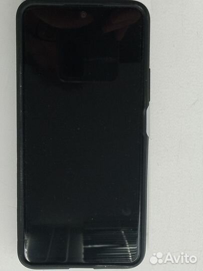 Xiaomi Redmi Note 11 Pro+ 5G 8/256 смартфон 120Вт