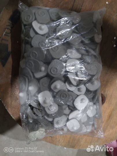 Антикражный датчик Checkpoint