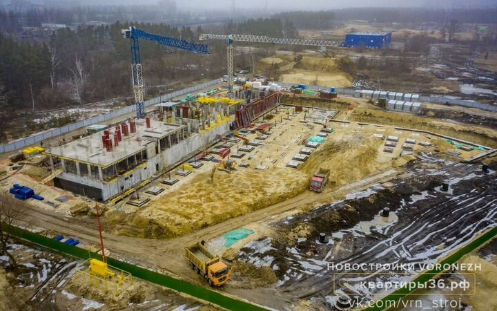 Квартира-студия, 26,7 м², 9/15 эт.