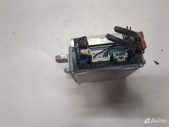 Блок управления рулевой рейки Mazda RX-8, 2005