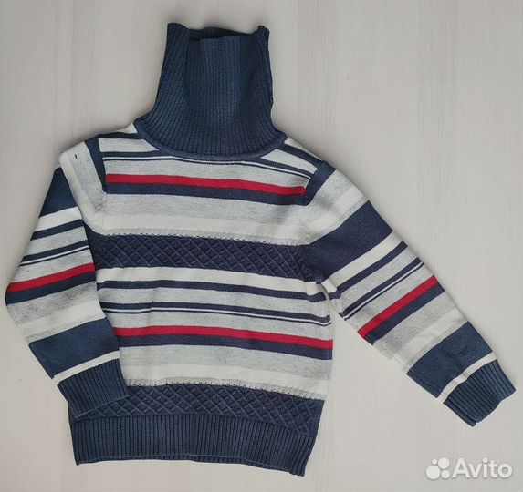 Вещи на мальчика 86-92 р