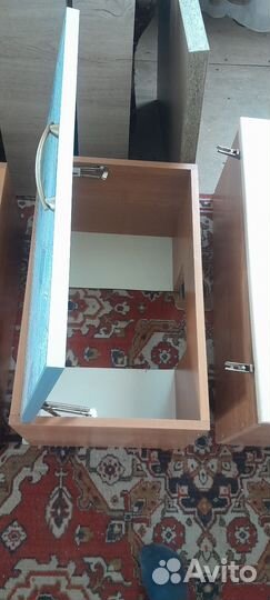 Кухонный гарнитур бу