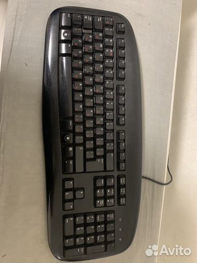 Клавиатура