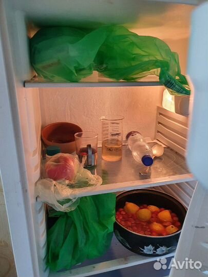 Холодильник