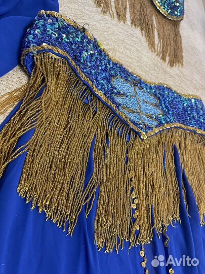 Продам восточный костюм