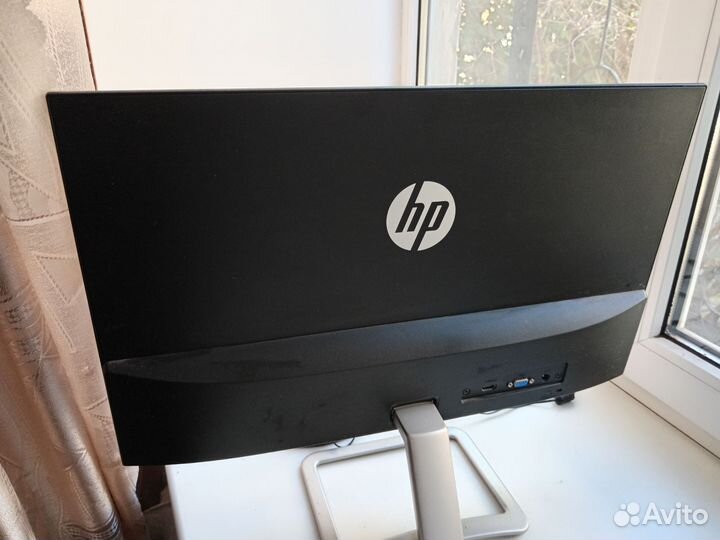 Монитор hp 24