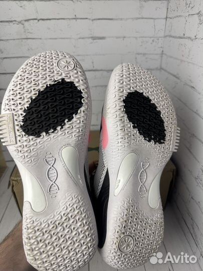 Кроссовки Lining Fission 8 Оригинал