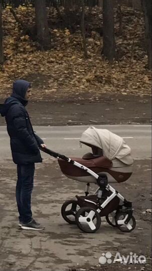 Коляска