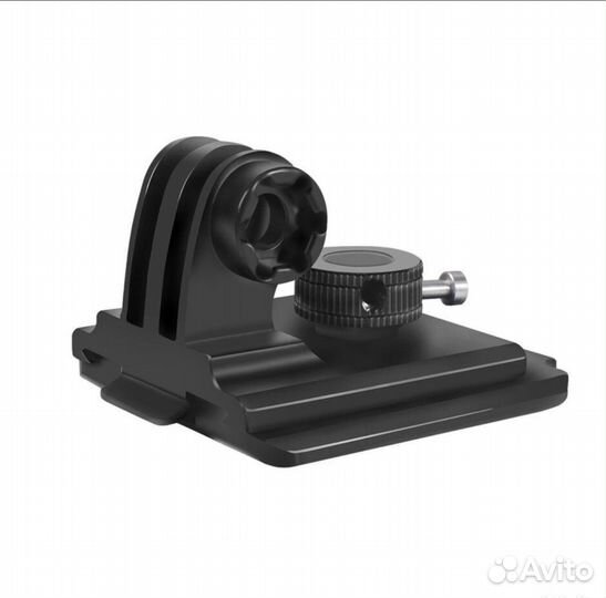 Крепление на шлем NVG Mount GoPro