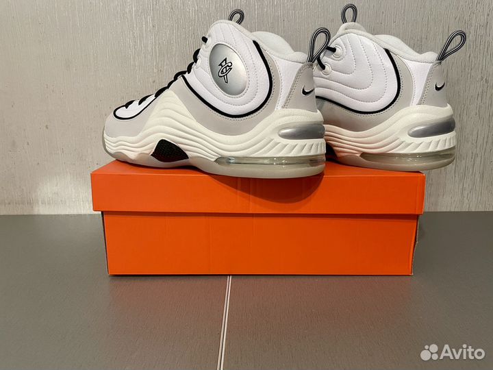 Кроссовки Nike AIR penny II оригинал