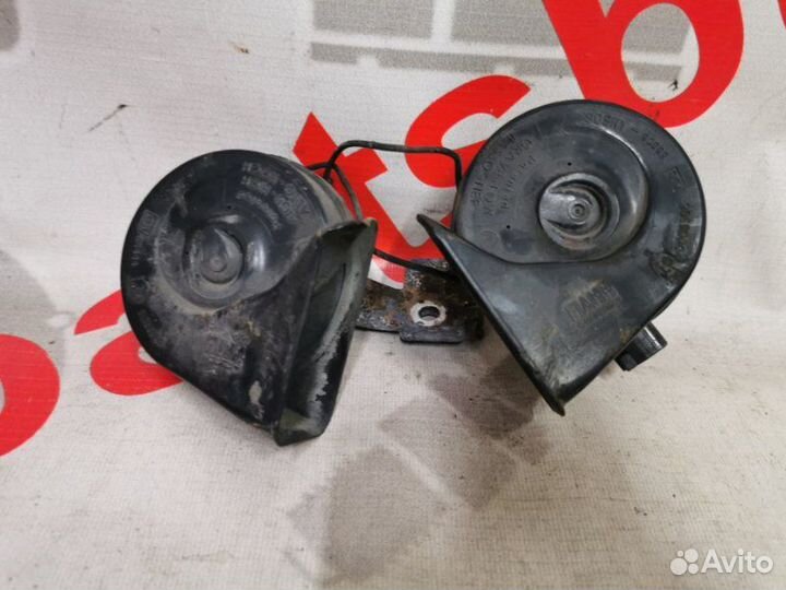 Сигнал звуковой Ford Focus 2 хетчбек 1.6 hxdb 2007