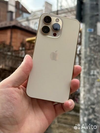 iPhone 13 Pro, 128 ГБ