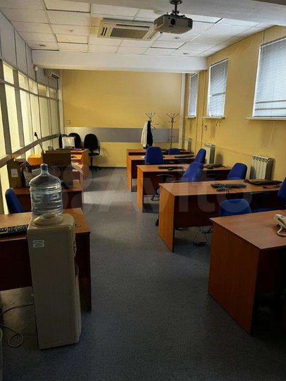 Свободного назначения, 1669 м²