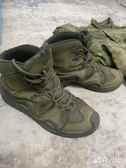 Военная Форма