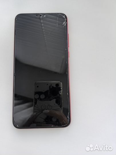 HONOR 8X, 4/128 ГБ