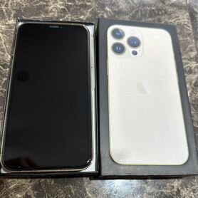 iPhone xr в корпусе 13 pro 128 gb