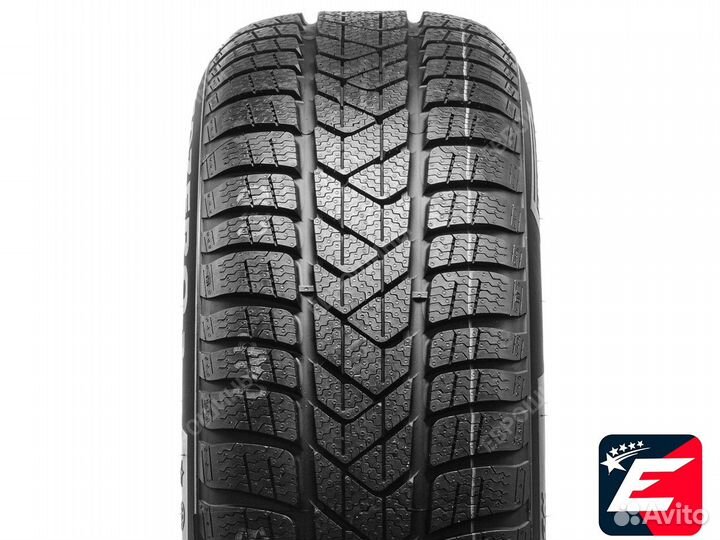 Pirelli Winter Sottozero 3 215/55 R17 98H