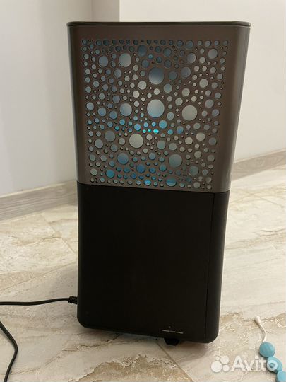 Увлажнитель Electrolux EHU-3810D yogahealthline