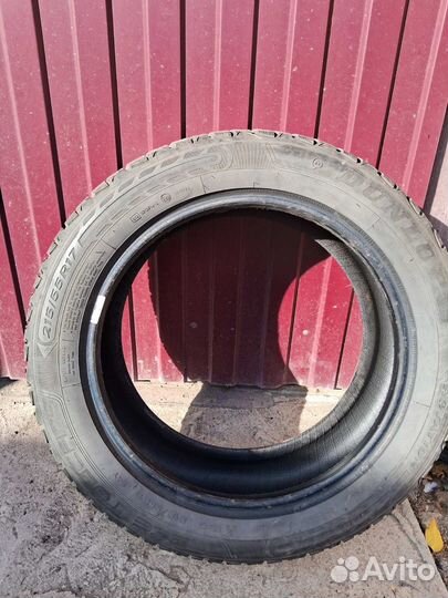 Dunlop Enasave 01 215/55 R17 94