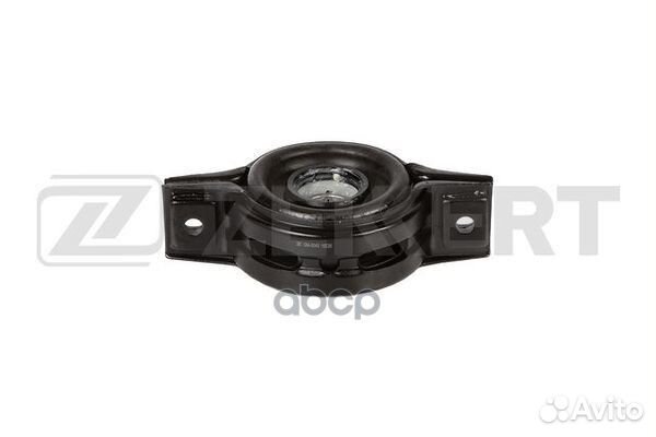 Опора карданного вала Mitsubishi L 200 87- Paj