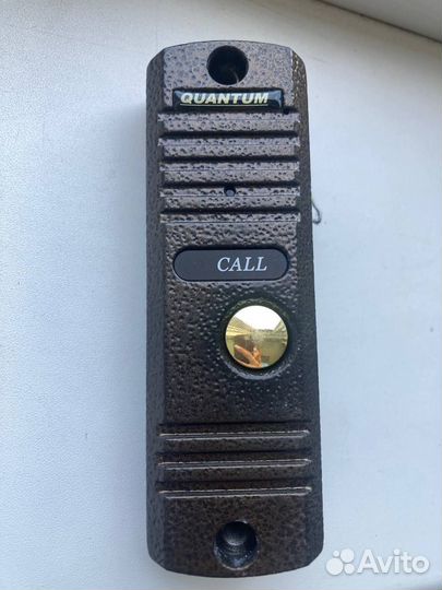 Вызывная панель KC-305