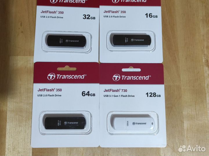 Флешка usb 16gb, 32gb, 64gb, 128gb