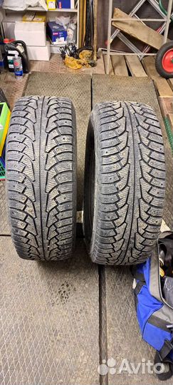 Nokian Tyres Nordman 5 SUV 265/65 R17 112T