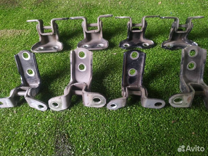 Петли дверей Комплект Toyota Camry ACV40-aeank