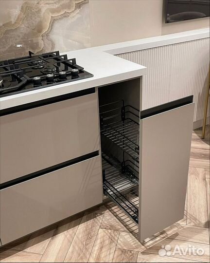 Модульная кухня