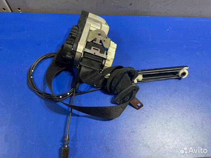 Ремень безопасности передний правый Mercedes-Benz