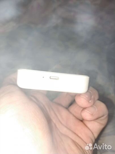 Apple magsafe battery pack