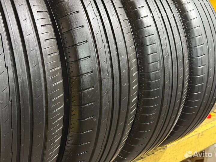 Yokohama BluEarth-A AE-50 215/65 R16 99V