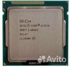 Intel Core i5-3570 LGA 1155