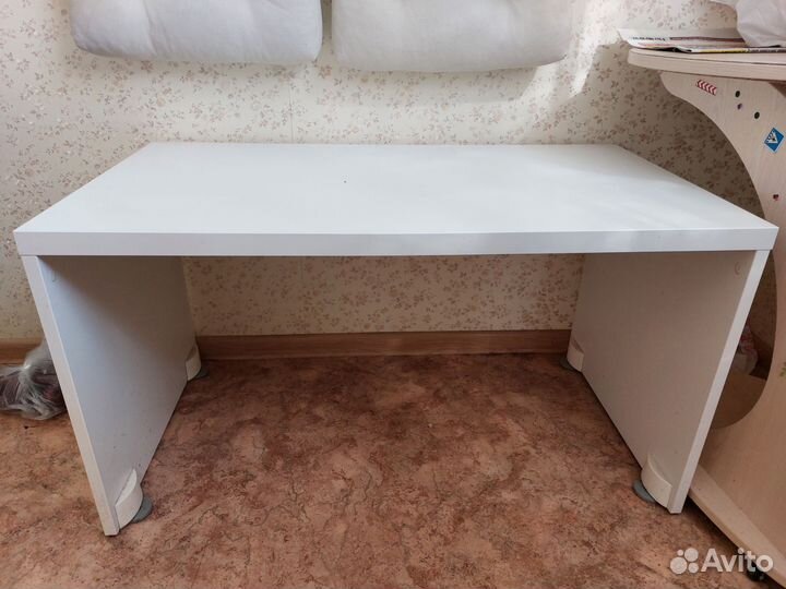 Тумба скамейка Икея