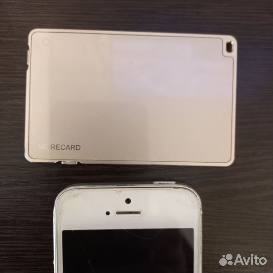 Беспроводной адаптер Morecard