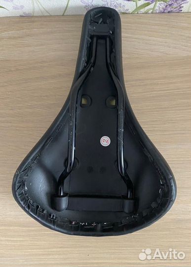 Седло для велосипеда stern